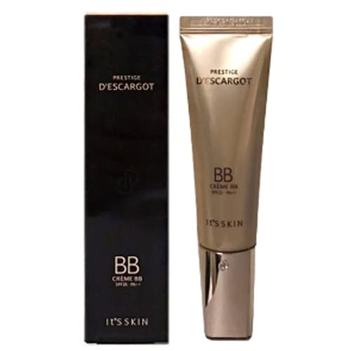 It`s skin(이《즈스킨》)명성 크림 에스 카루《고》BB크림50ml 해외 직송품