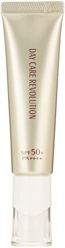 에릭실 《슈페리에루》 데이 케어 레볼루션 W+ 2 (SPF50+・PA++++) 35mL 【의약부외품】