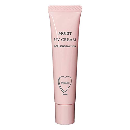 WHOMEE(who me) 모이스트UV크림 30g