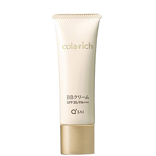 큐 코뿔소 《고라릿치》 BB크림 25g all in one 파운데이션(건강기용)