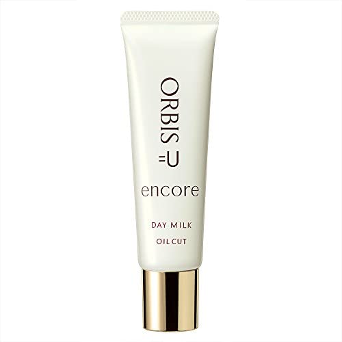 세트구매 ORBIS 오르비스 올비스 유 앙코르 데이 밀크 30g 닛츄우 일중용 보습액 & 로션 힐체 180mL 화장수 ◎본격 에이징 케어◎