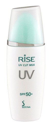 소피나 라이즈UV컷 밀크 SPF50+PA+++