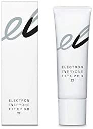 공식ELECTRON EVERYONE 일렉트론 에브리 원 FIT UP BB 피트 업BB 파운데이션 30g 2039 LIGHT BEIGE 라이트 베이지