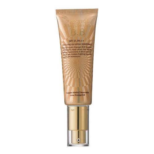 이즈스킨 Its skin 명성 크림 에스 카루고 달팽이 BB SPF25 PA++ 50ml