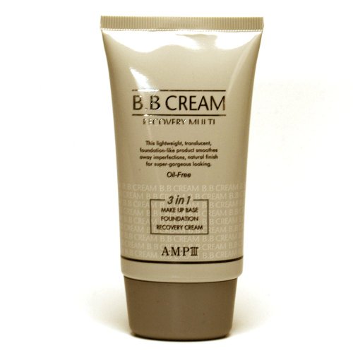 금바토 네스 라BB크림 메이크업 베이스 50g