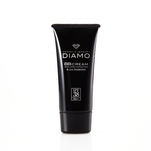 DIAMO 디아모 BB크림 40g