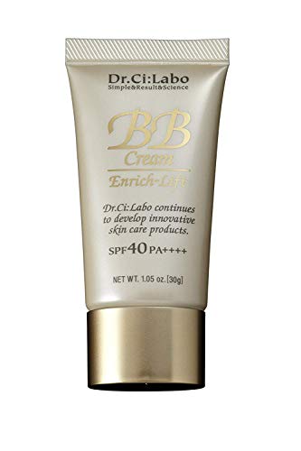공식판 Dr.CiLabo BB크림 enrich 리프트 N18