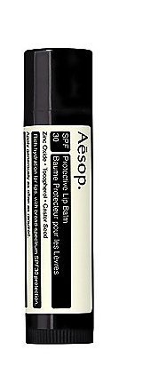 Aesop 이솝 프로 테크 T부 립 바무 SPF30