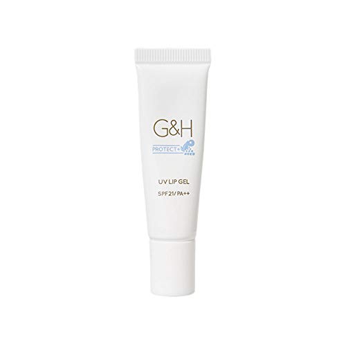 아무우이 G&H 프로텍트+ UV립 젤