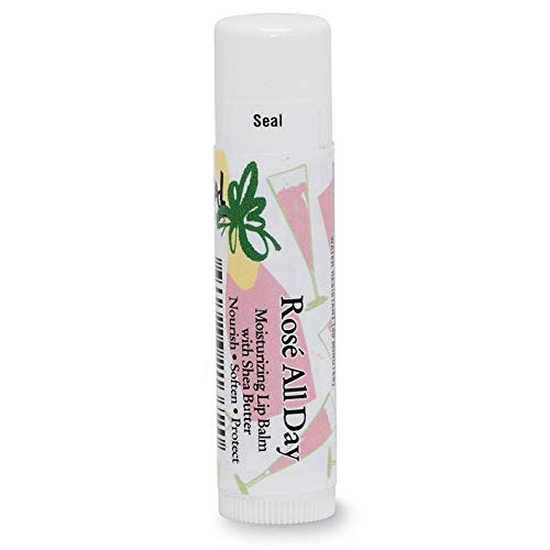 프라 고구마―루에레멘츠 모이스차라이진구 립 바무/로즈 올 데이 4.67g SPF15 Sheabutter 시어버터 비롯해 유복한 보습 성분을 배합한 크림