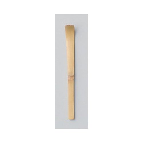 차도구 짧은 백차시(차샤쿠) 10cm 요정 여관 일식 그릇 음식점 업무용