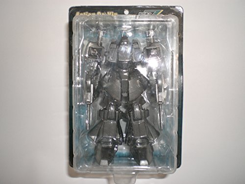 프리미엄 클럽 기동 전사Z건담 액션 합금 릭 디아즈 단품 피규어 BANPRESTO 반프레스트