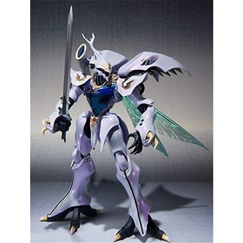 반다이(BANDAI) ROBOT영혼 SIDE AB 서버 인 (PEARL FINISH Ver<!-- @ 13 @ -->)