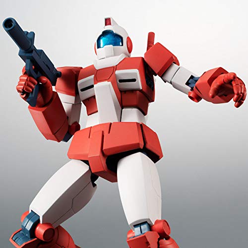 ROBOT영혼 SIDE MS RGM-79L 짐라이트 아머 ver. A.N.I.M.E.