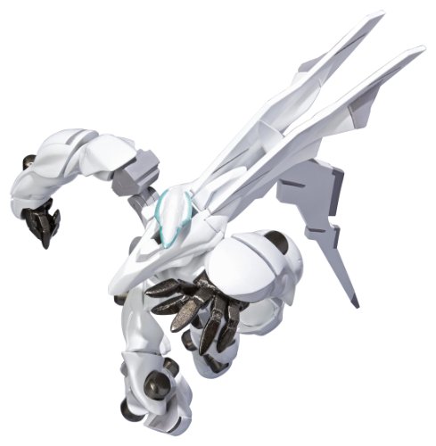 ROBOT영혼 SIDE FFN 파프너마크 자인