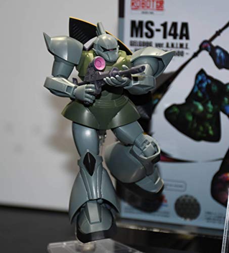 ROBOT영혼 SIDE MS MS-14A 양산형 게루구구 ver. A.N.I.M.E. ～퍼스트 터치3500～