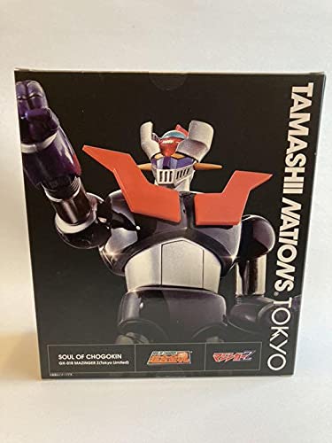 합금 혼 GX01R 마징가Z Tyo Limited