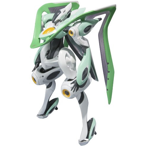 ROBOT영혼 SIDE ovid 우쿠스아우라