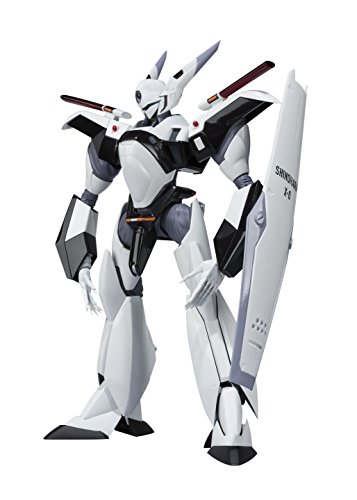 ROBOT혼기동 경찰 파토 레이 바 SIDE LABOR 영식 약125mm ABS&PVC제 도장필 가동 피규어