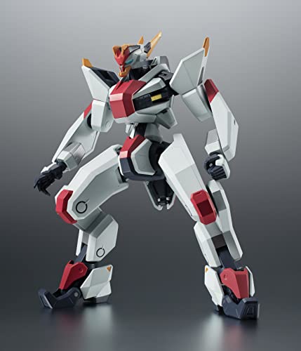 ROBOT혼경계 전베틀 SIDE AMAIM 켄부 약138mm ABS&PVC제 도장필 가동 피규어 BAS61868