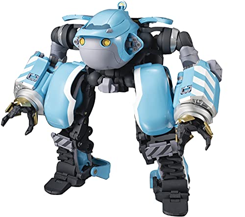 ROBOT영혼 사쿠간 SIDE MB 빅 토니 약150mm PVC&ABS제 도장필 가동 피규어 BAS61886