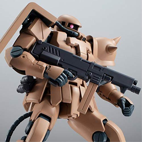 ROBOT영혼 SIDE MS MS-06F-2 자크II F2타입 금 장미 드 기지 사양 ver. A.N.I.M.E.