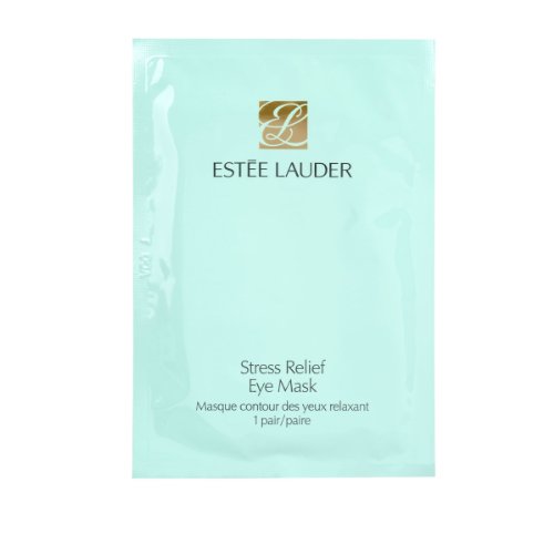 Estee Lauder Stress Relief Eye 마스크 10 Count