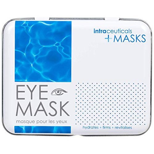 Intraceuticals REJUVENATE EYE MASKS