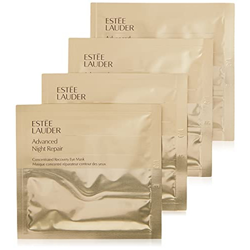 Estee Lauder Advanced Night Repair Concentrated Recovery Eye 마스크 4 Pairs