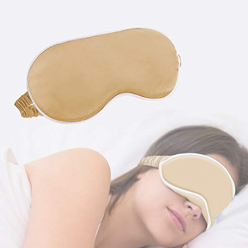 Anti 에이징 Sleep 마스크 Copper Ion 테크놀로지 Eye 여성 & Men Elastic Band Anti-Wrinkl Reduce Puffiness Rejuvenates Skin 소프트 Like Silk