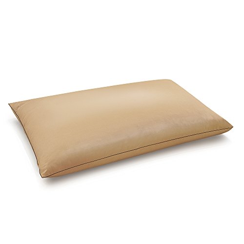BioPEDIC Beauty Boosting Copper Pillowcase & Pillow King