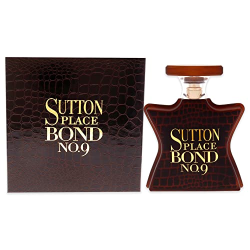 본드・넘버 나인 (BOND NO.9) 본드・넘버 나인 《삿톤》 플레이스 오드펠 팜 100mL