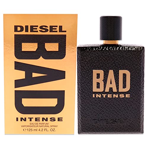 디젤 《밧도》 인 tense EDP SP 125ml/4.2oz병행수입품