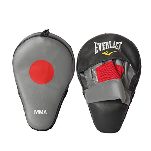 Everlast MMA Mantis Mitt 141