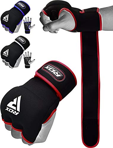 RDX 복싱 랩 MMA 붕대 이너 사포 펀칭 handler푸 정규품 밴티지 Vantage 트레이닝 피트니스 스파링 샌드백의개