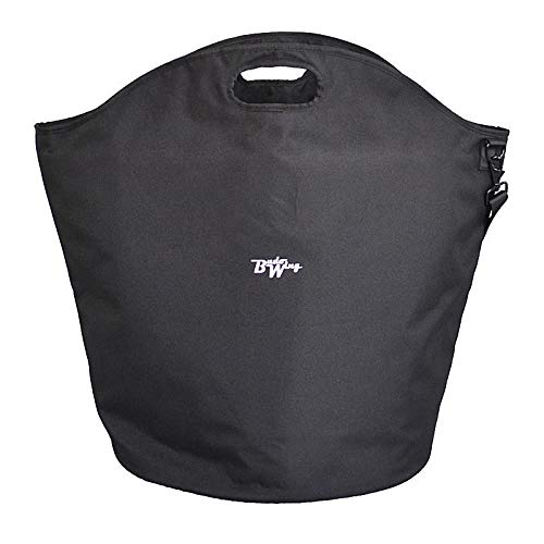 검도 자립형 토트 방어구 주머니 대용량 70리터 BUDO WING 큰 개구에 출납 간단 경량550g