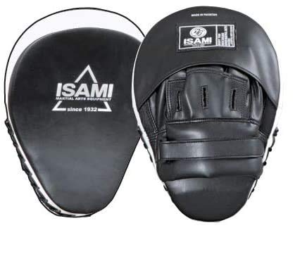 ISAMI 이사미 펀칭 미트TS FS-10