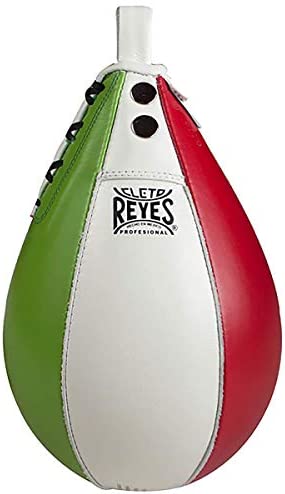 CLETO REYES 플랫폼 스피드 백 클래식 레드,스몰