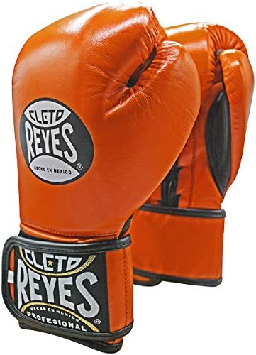Cleto Reyes레이스Up훅과 룹 하이브리드 복싱 글로브