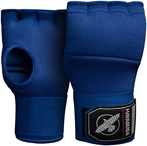 Hayabusa 퀵 젤 handler푸글러브