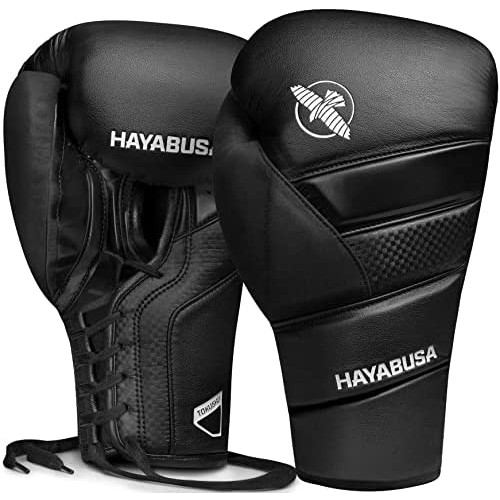 Hayabusa T3레이스 복싱 글로브16