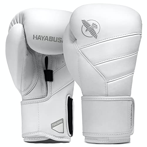 Hayabusa TI Kanpeki 복싱 글로브