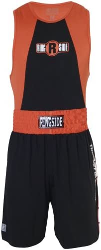 Ringside Youth Elite # 5 Outfit