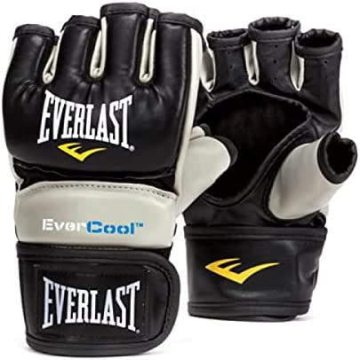 Everlast Everstrike 트레이닝 글로브
