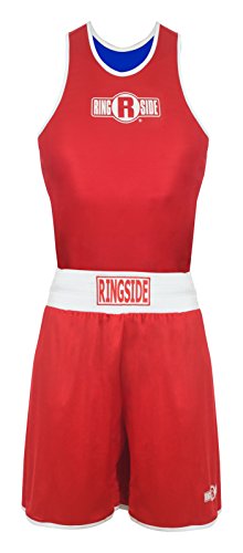 Ringside Youth리버시블Competition Outfit