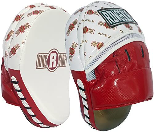 Ringside Apex Punch Mitts