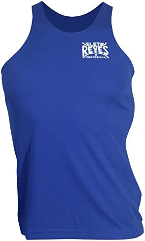 Ringside Cleto Reyes Boxing Jersey