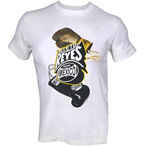 Cleto Reyes 티셔츠