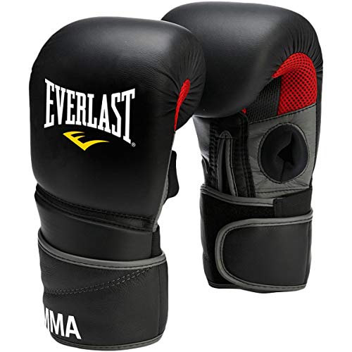 Everlast Protex2 클린치 스트라이크 프로 글로브