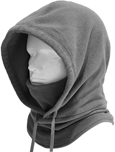 LONG Neck Ver. 3Way 플리스 fleece 머플러 후드 넥 워머 Warmer 모자 방한 캡 페이스 마스크 헤드 웨어/스키 스노 보드 자전거 아웃도어 낚시 대표 타입